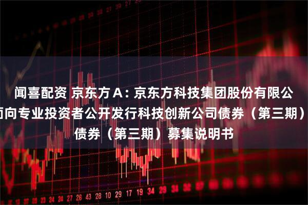闻喜配资 京东方Ａ: 京东方科技集团股份有限公司2025年面向专业投资者公开发行科技创新公司债券（第三期）募集说明书